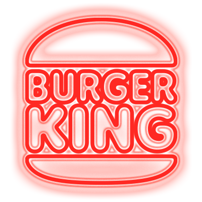 Logo Burger King Brasil