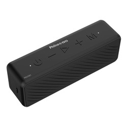 Caixa De Som Speaker Philco Go Pbs25bt Bluetooth 25w 