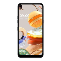 LG K61 Dual Sim 128 Gb Titânio 4 Gb Ram