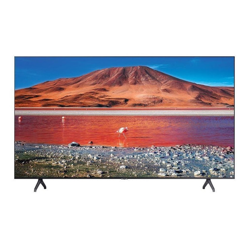 Smart Tv Samsung Series Business Lh50bethvggxzd Led 4k 50