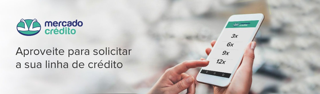 Mercado Crédito