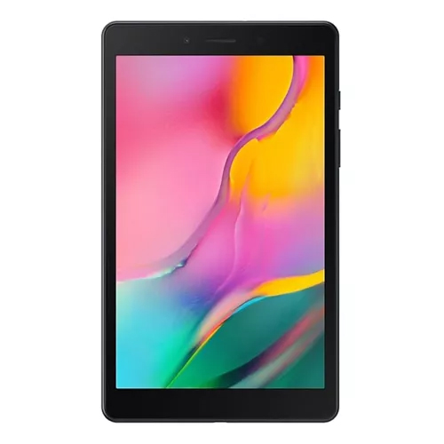 Tablet Samsung Galaxy Tab A 2019 Sm-t295 8  32gb Black Com Memória Ram 2gb  E Conexão De Telefone Celular