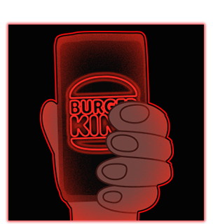 Como entro no Clube BK?