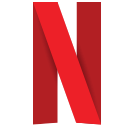 Logo Netflix