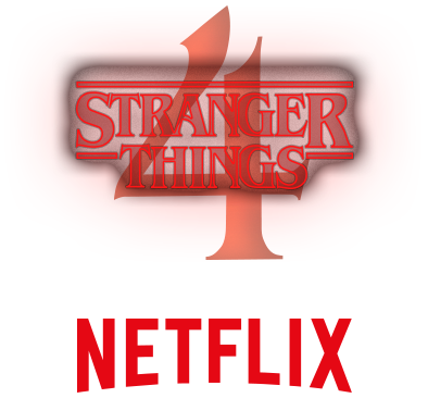 Stranger Things 4 - Netflix
