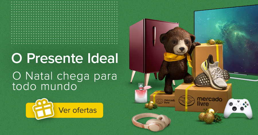 Presente Ideal