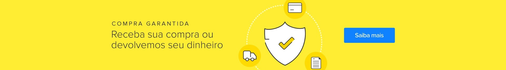 Compra Garantida