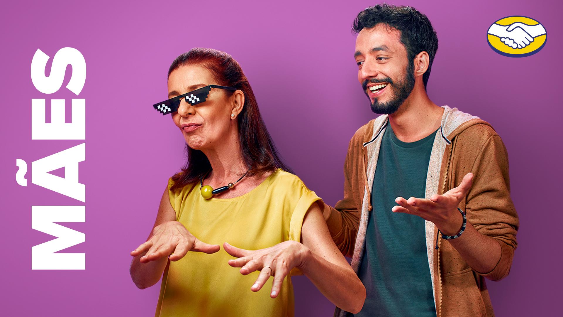 Dia das Mães 2019 – Mercado Livre